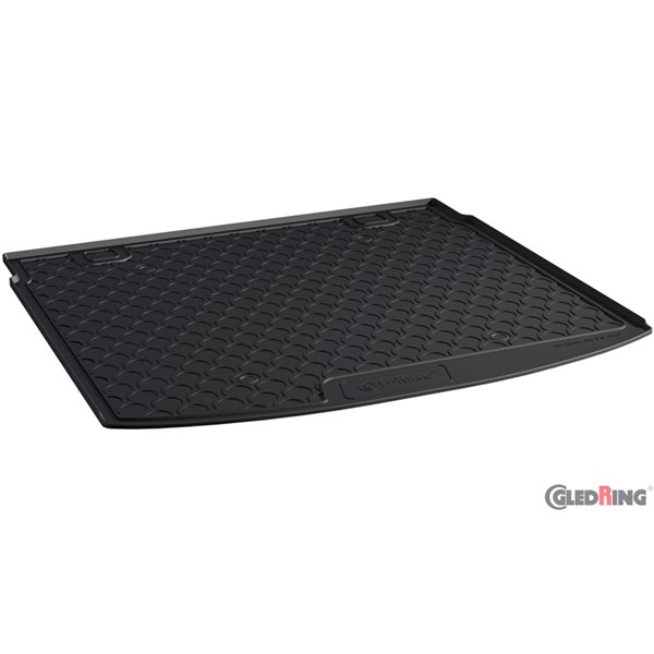 Bagagerumsmatta gummi Honda CR-V 2018–2022 - honda cr-v iv, cr-v v